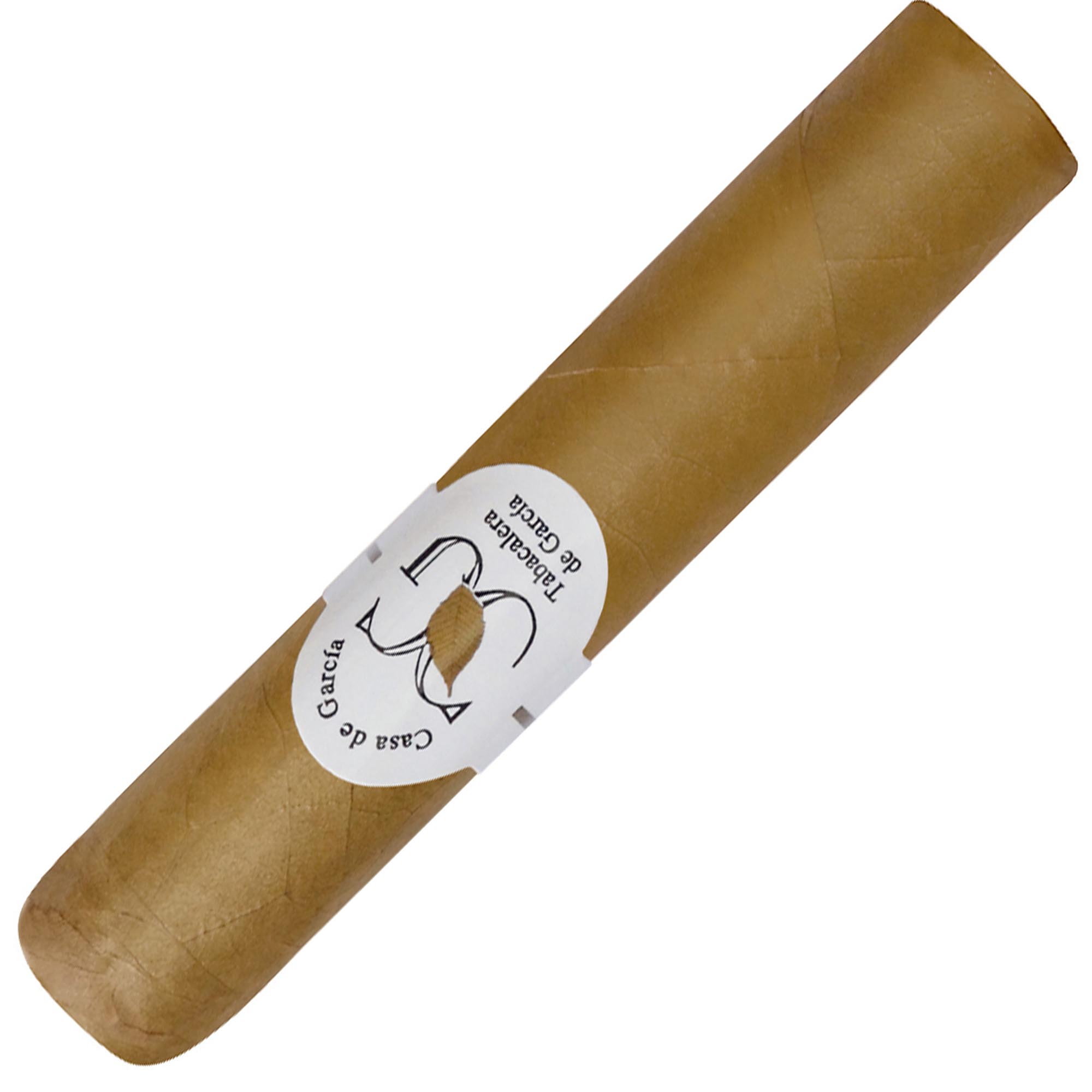 casa_de_garcia_connecticut_short_robusto_slave Casa de Garcia Lot de Connecticut Short Robusto