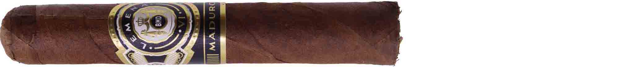 Lemena Maduro Robusto