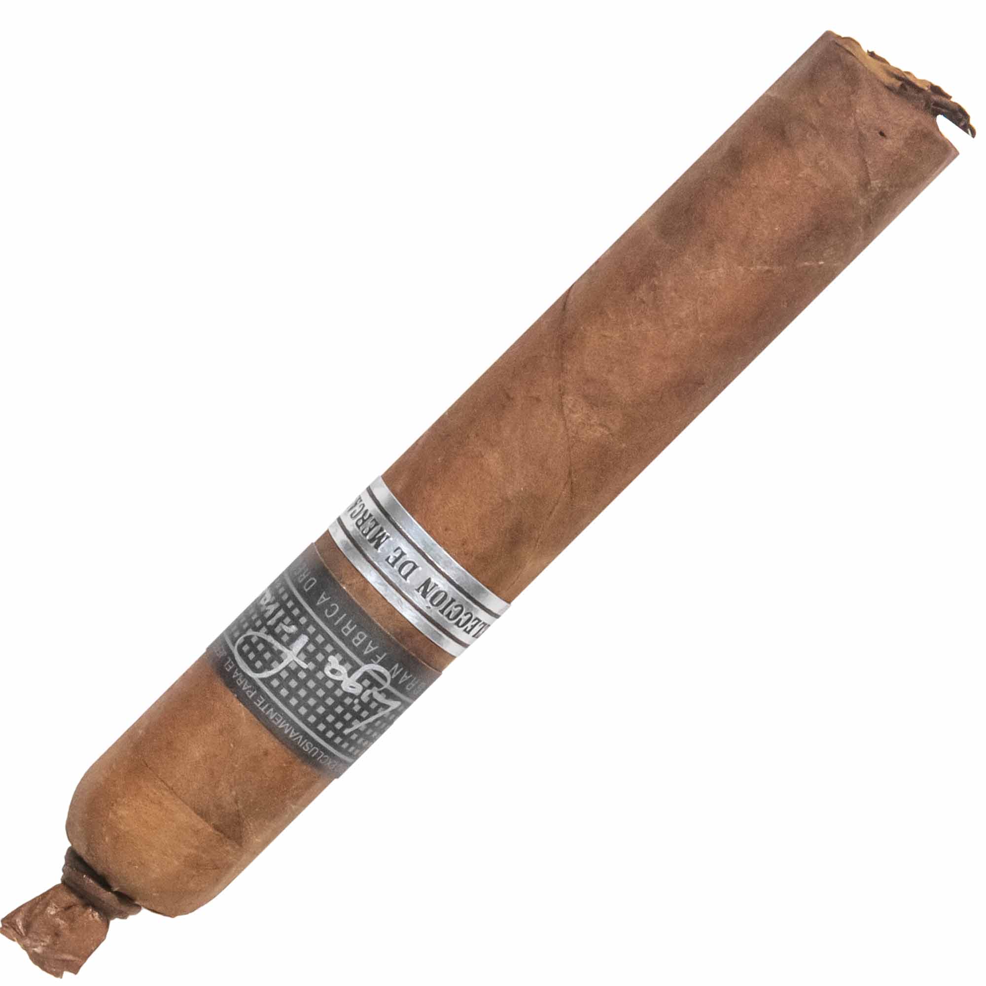 Drew Estate Liga Privada 10 Selección de Mercado Robusto Drew Estate Liga Privada 10 Selección de Mercado Robusto