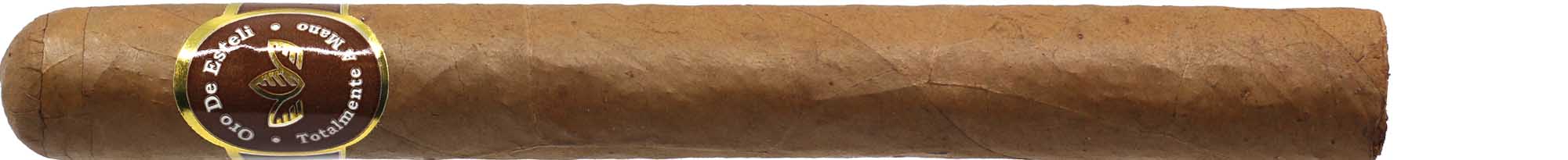 orodeestellizigarrenchurchill Oro de Esteli Zigarren Churchill