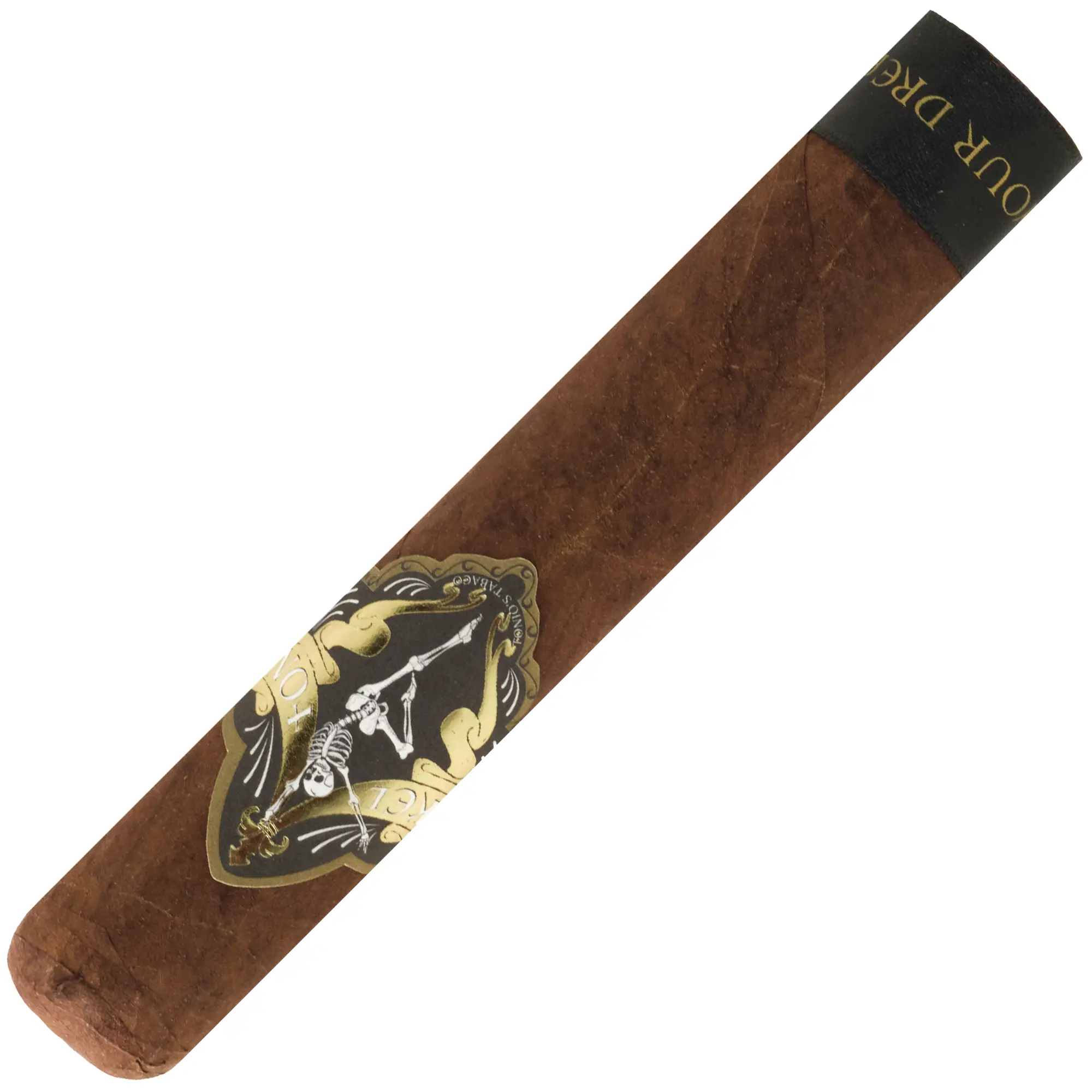 Skel Ton Live your Dreams Robusto Skel Ton Live your Dreams Robusto