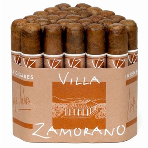 Villa Zamorano Intenso