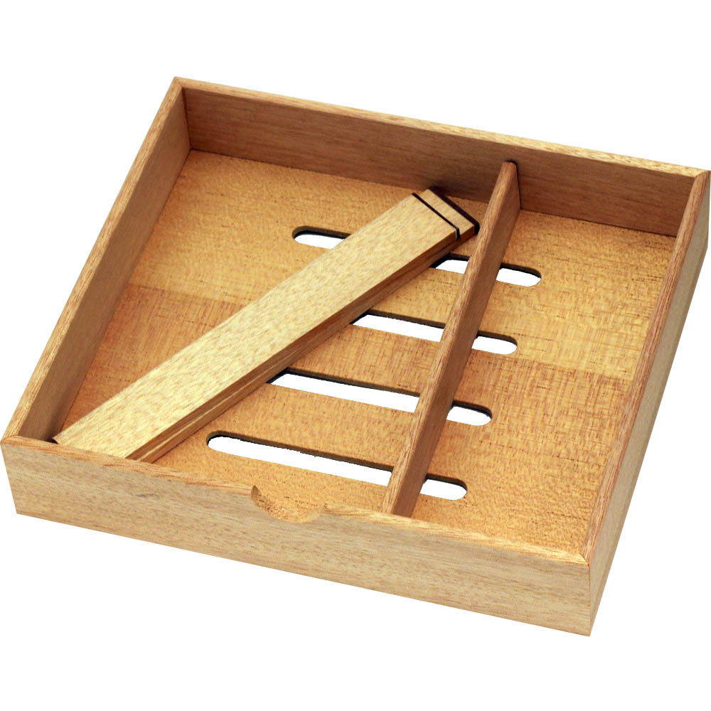 freeline_humidor_acryl_natur_03 Freeline Humidor Cube Natur - 50 Cigars