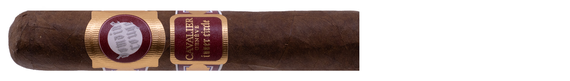 Cavalier Domaine Rouge Petit Robusto Cavalier Domaine Rouge Petit Robusto