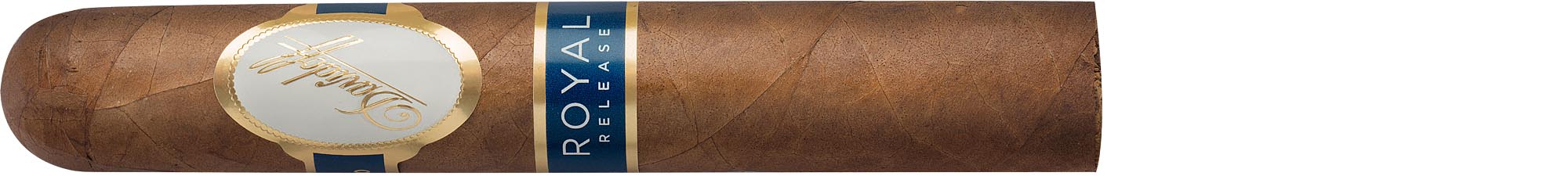 davidoff_royal_release_robusto Davidoff Royal Release Robusto