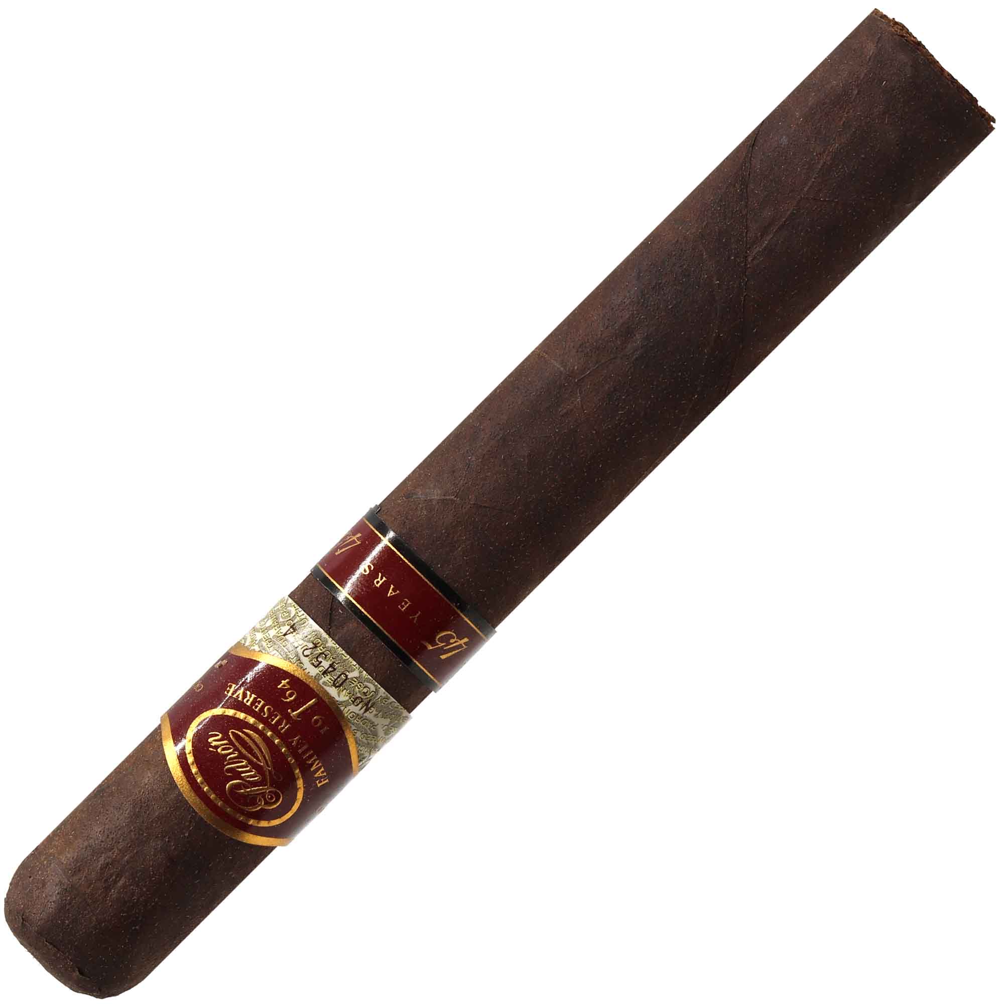 Padron-family-reserve-maduro-no45-slave Padron Family Reserve n° 45 Maduro