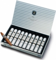 Zino Plantinum Chubby Especial AT - Coffret de 10 cigarettes