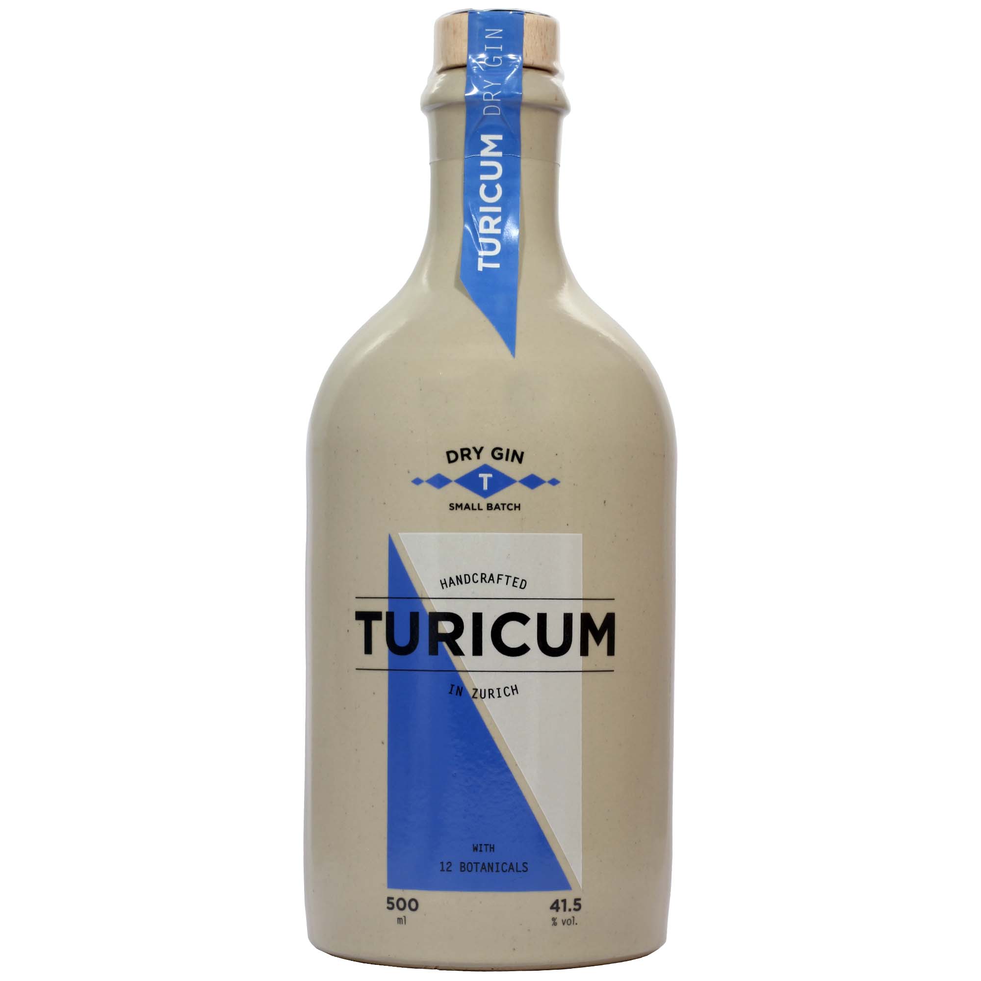 truicum_gin_50cl_01 Turicum Handcrafted Dry Gin 50cl