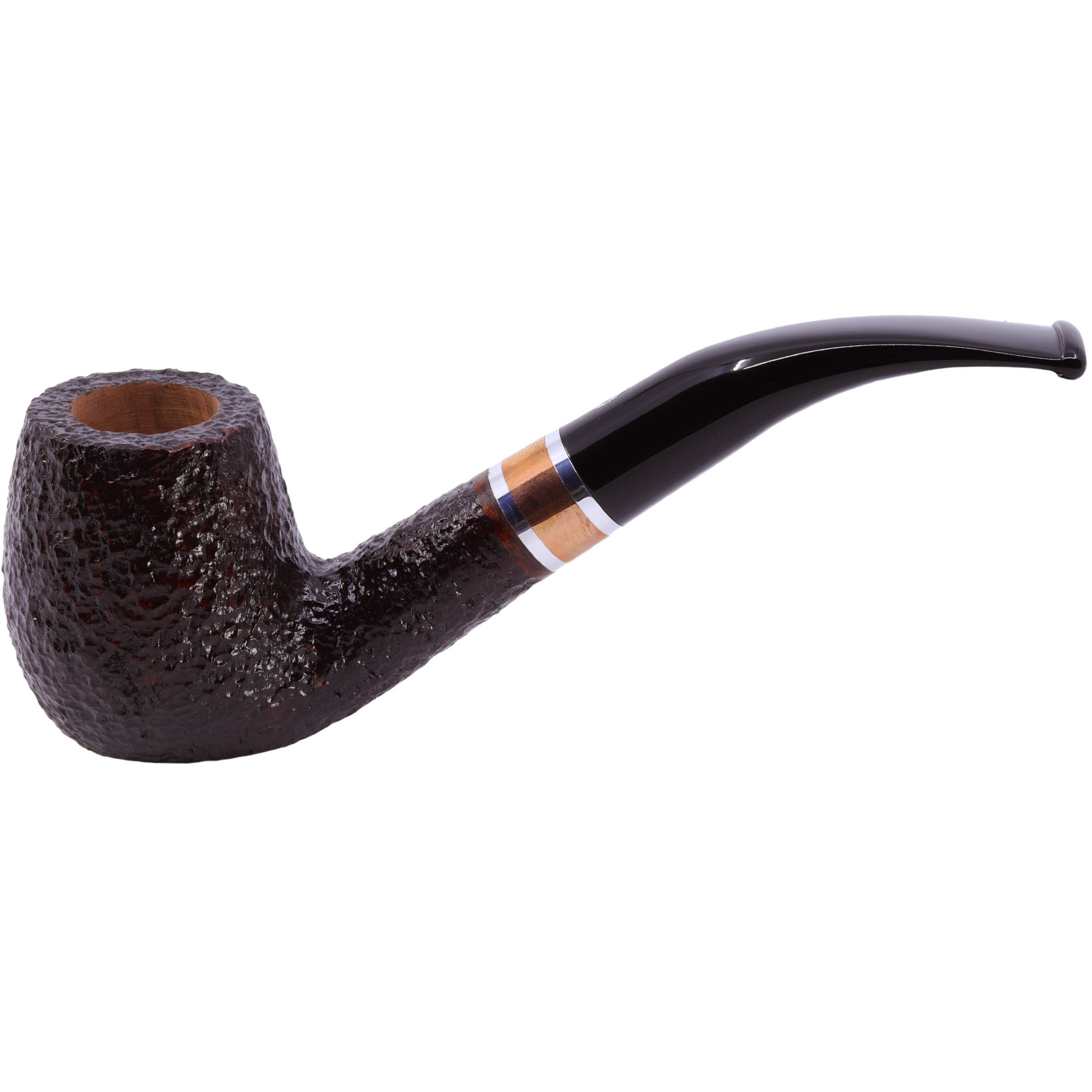 Pipe Savinelli Marte Rustic 670 Pipe Savinelli Marte Rustic 670