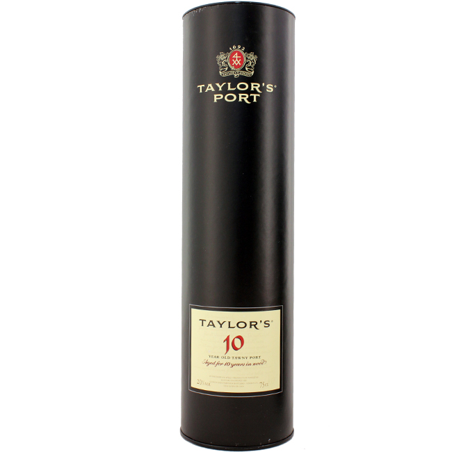 taylors_twany_10yr_zus2 Taylor's Tawny 10y Portwein 75cl