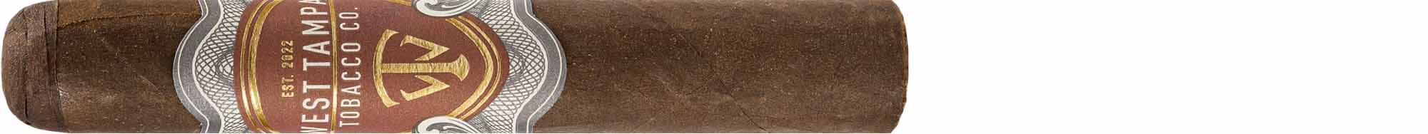 West Tampa Red Robusto West Tampa Red Robusto