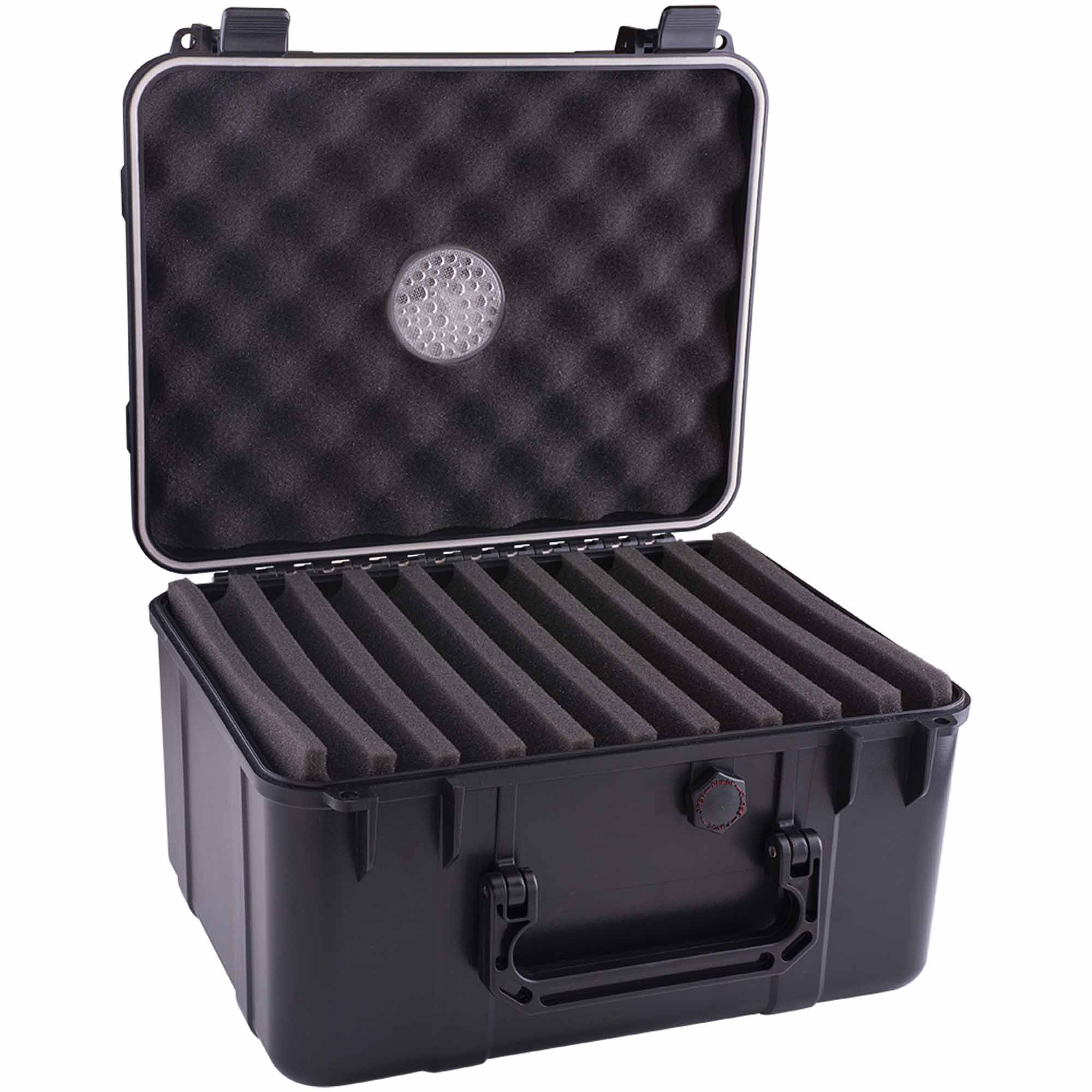 xikar-reisehumidor-280-02 Humidor da viaggio Xikar 280XI