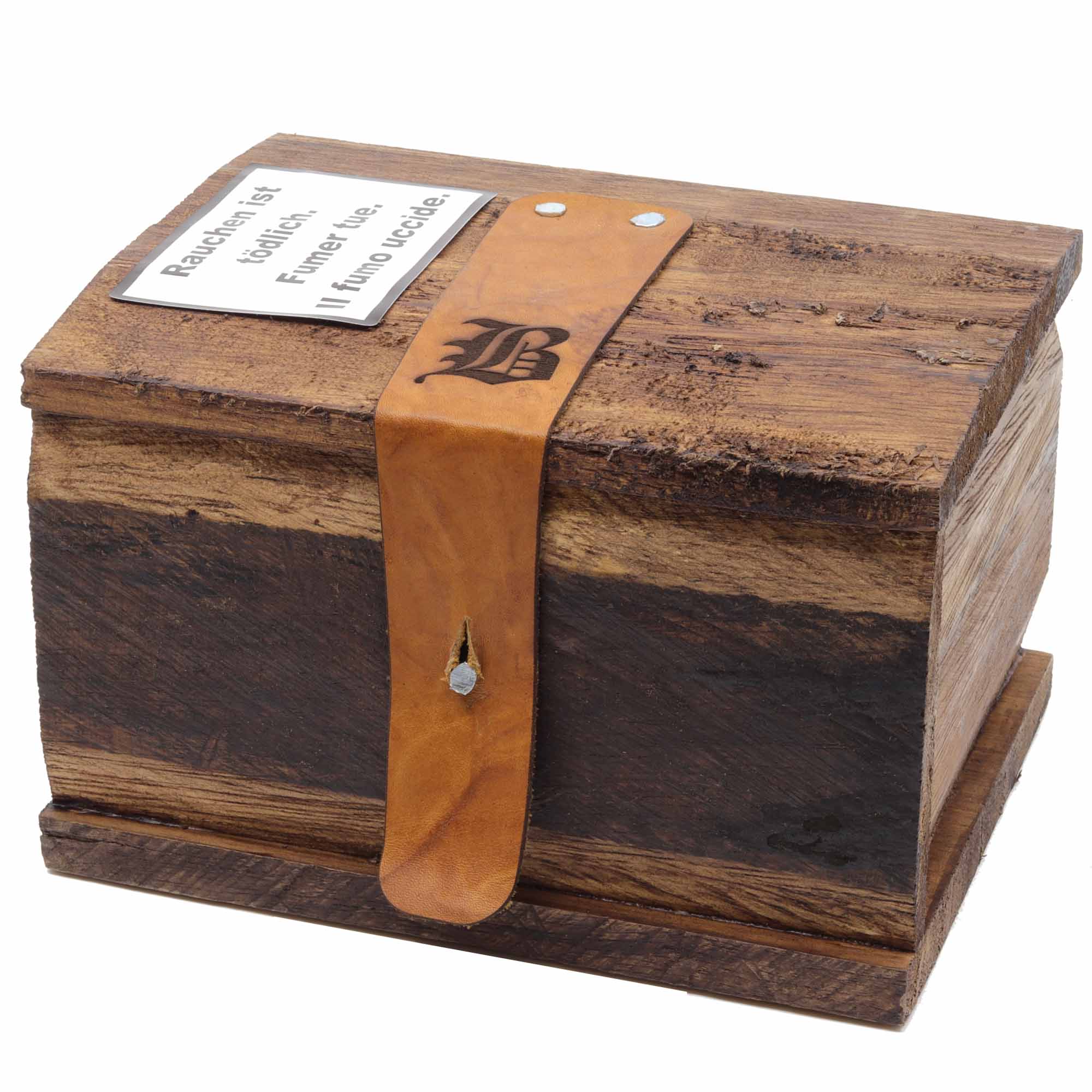La Batalla 1762 Robusto