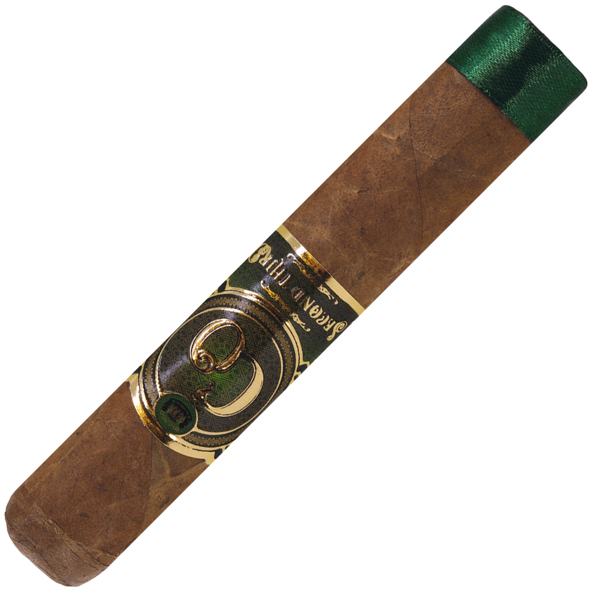Blanco Cigar Obsession 2nd Third Cameroon Robusto Blanco Cigar Obsession 2nd Third Cameroon Robusto