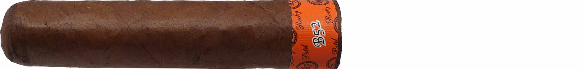 rockypateltheedgecorojoB52 Cigares Rocky Patel The Edge Corojo B52