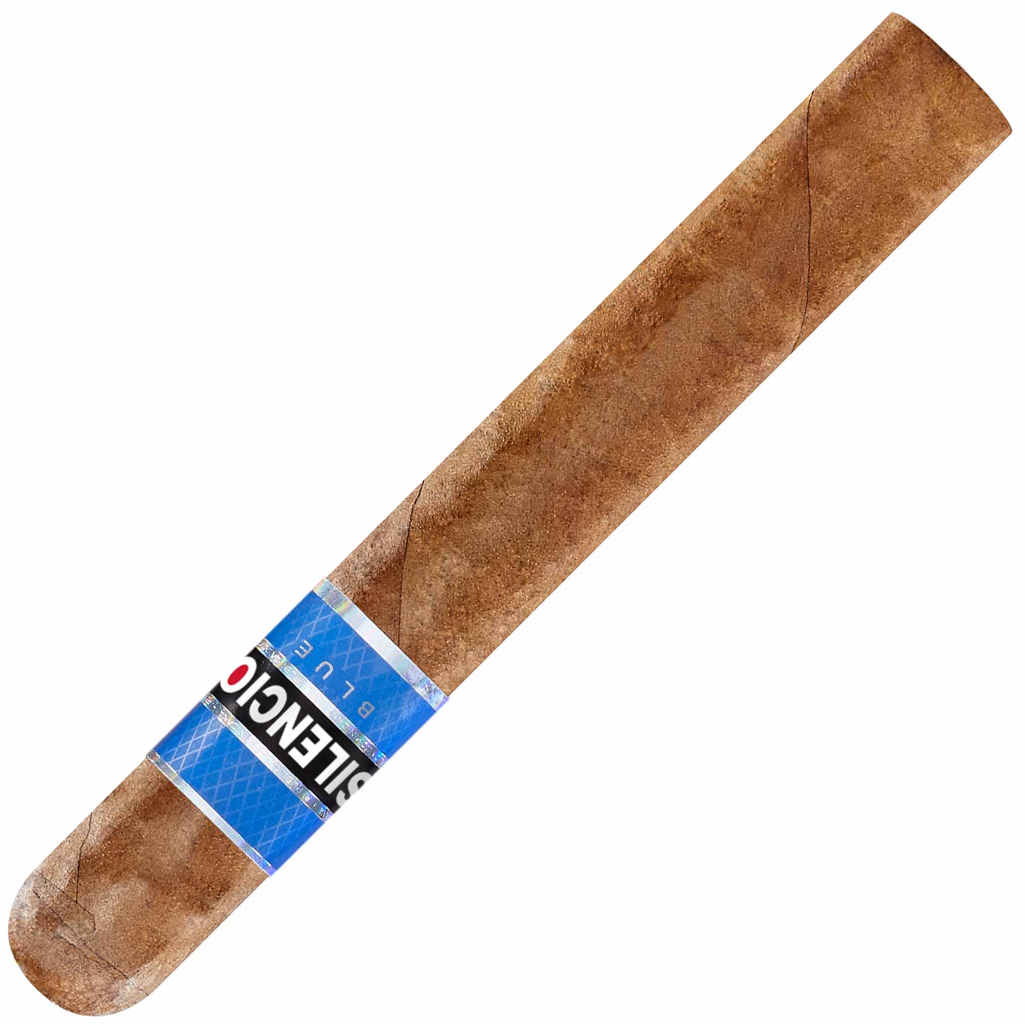 Silencio Blue Toro Silencio Blue Toro