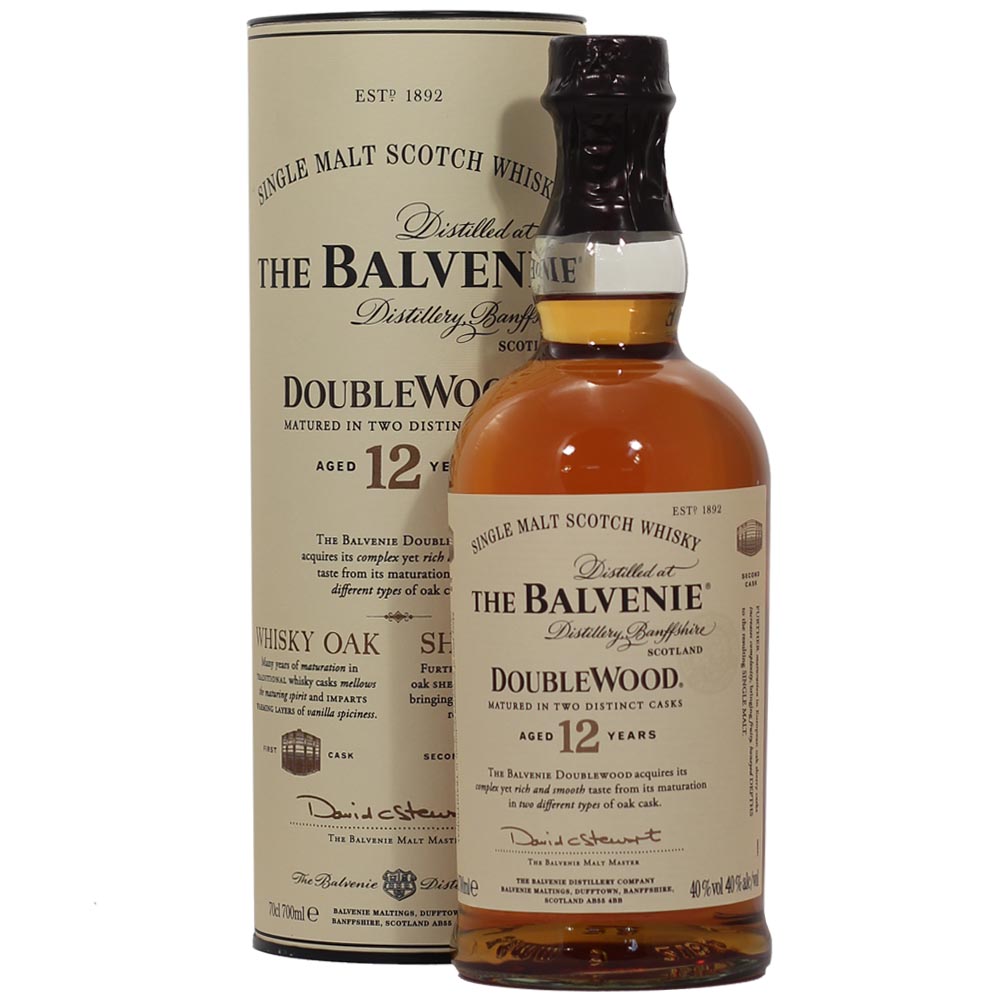 balvenie_12yr_double_wood_01 The Balvenie double Wood aged 12yr 70cl