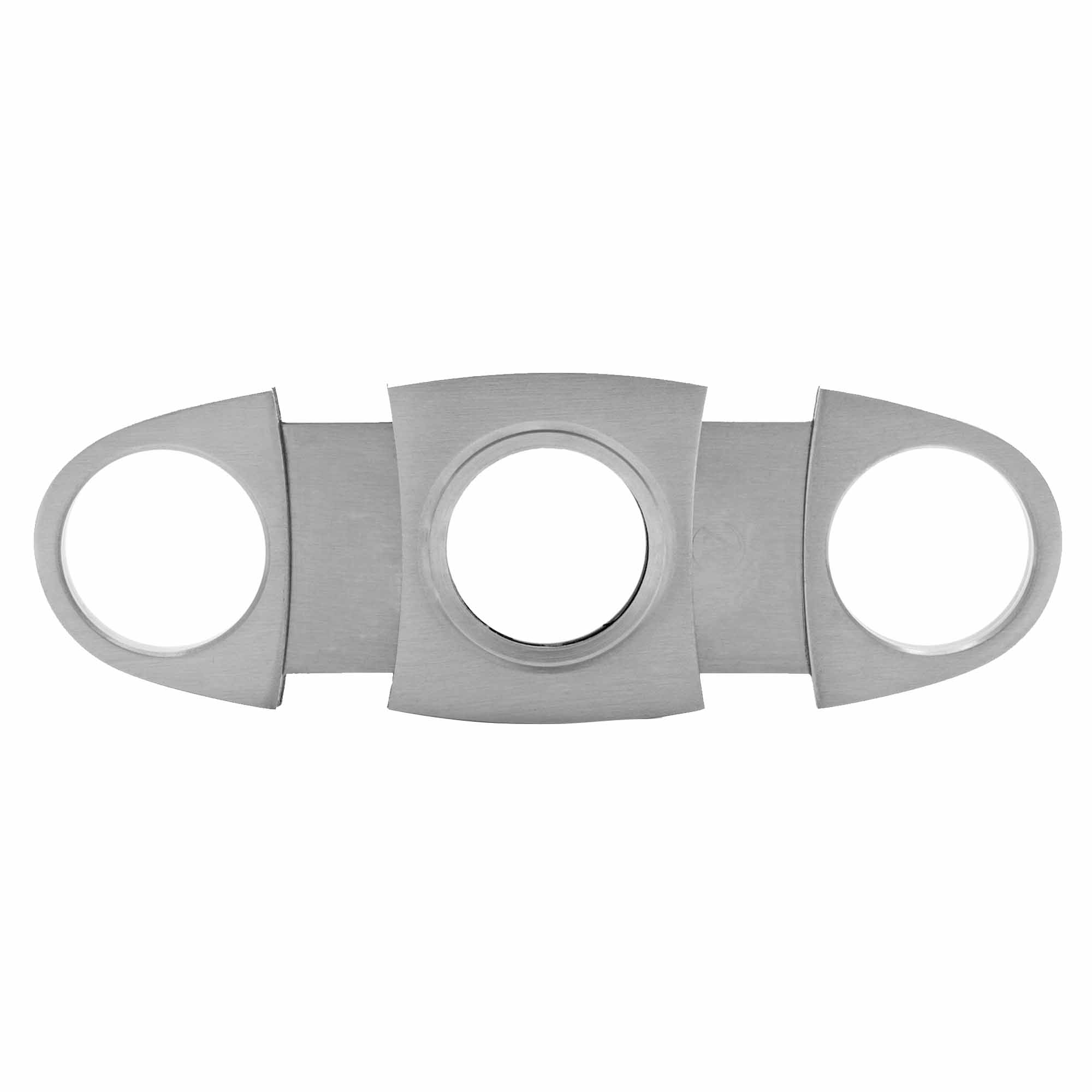Cutter Ovale Acier inoxydable