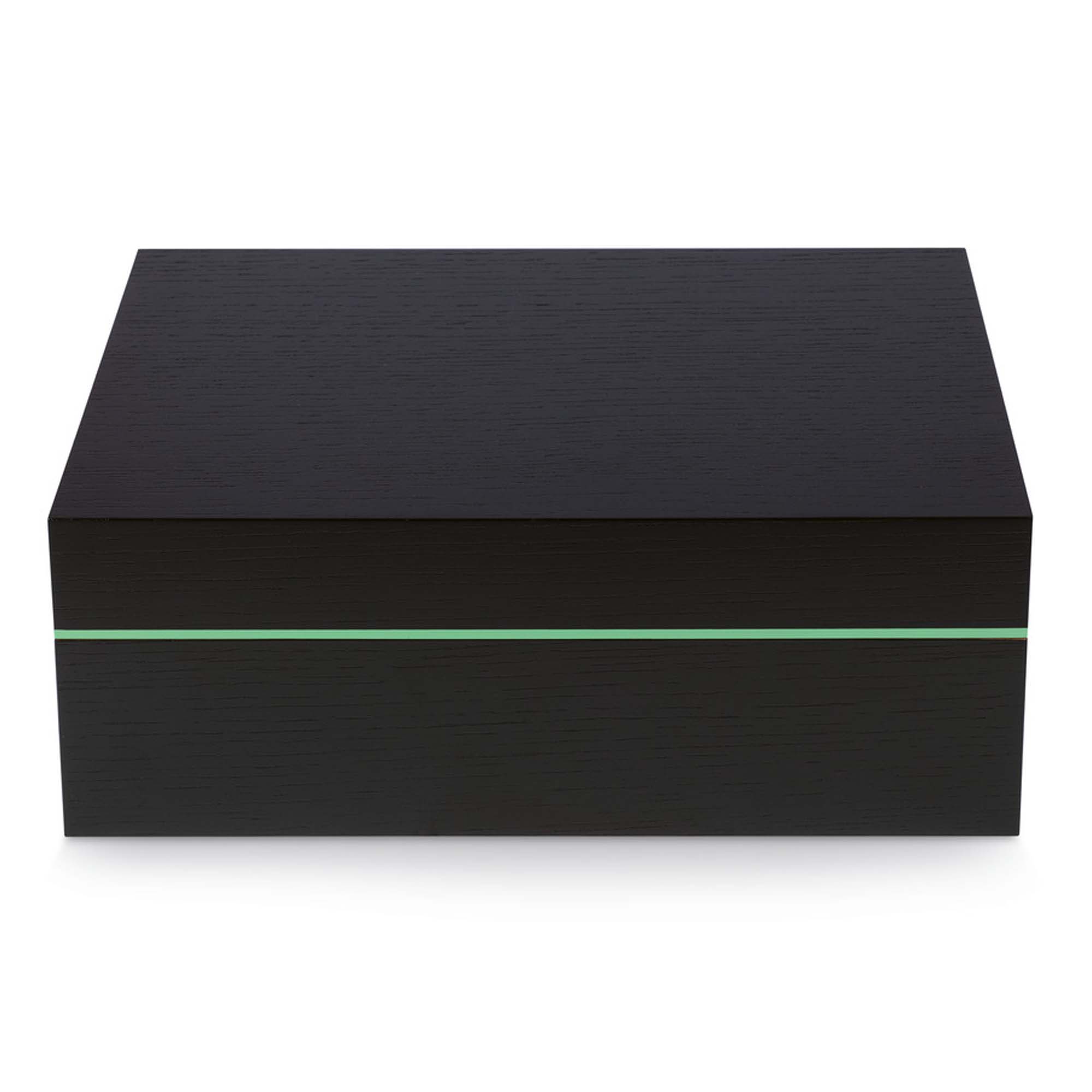 zino-humidor-z80-black-mint-03 Zino Humidor Z80 Schwarzeiche und Mint