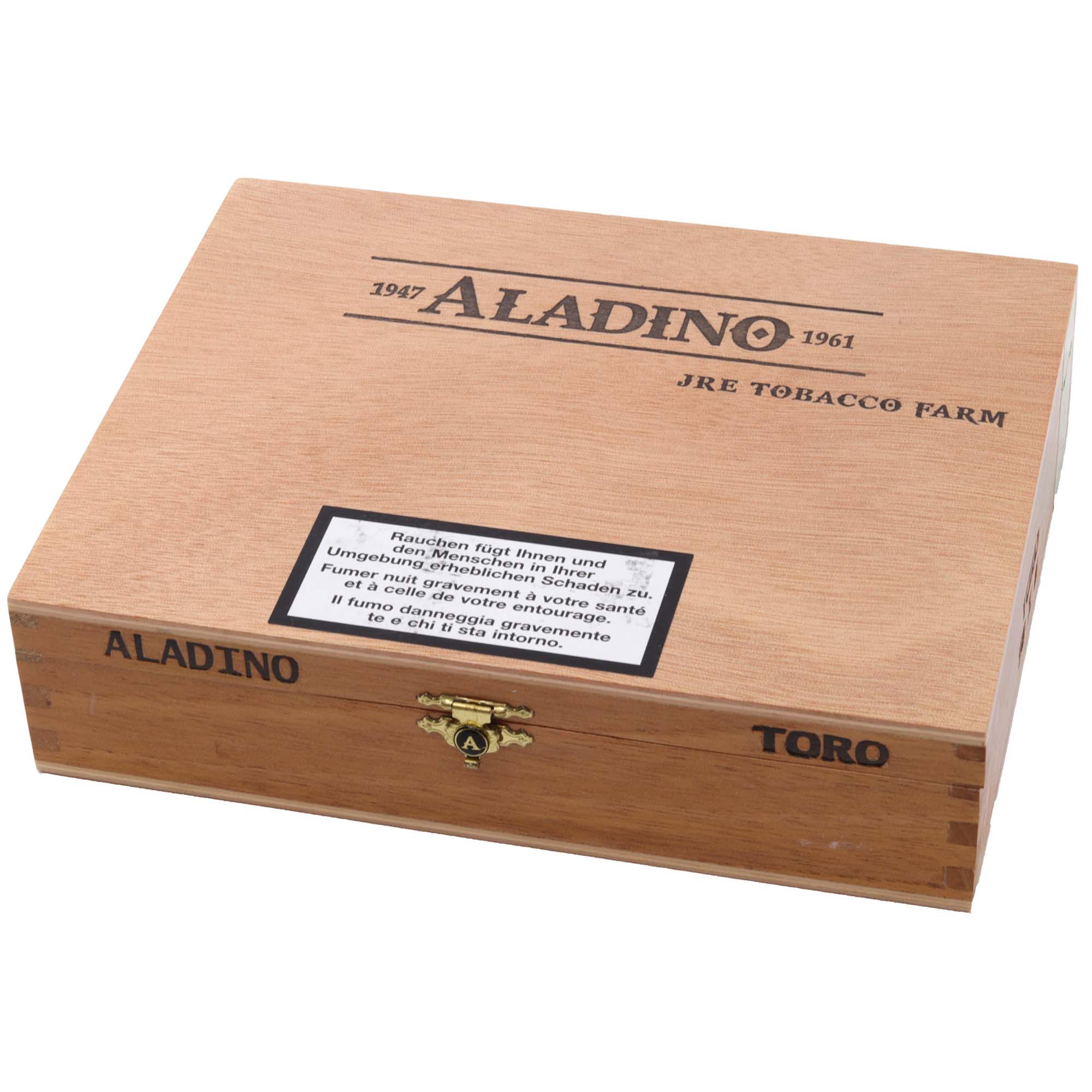 Aladino Corojo Toro