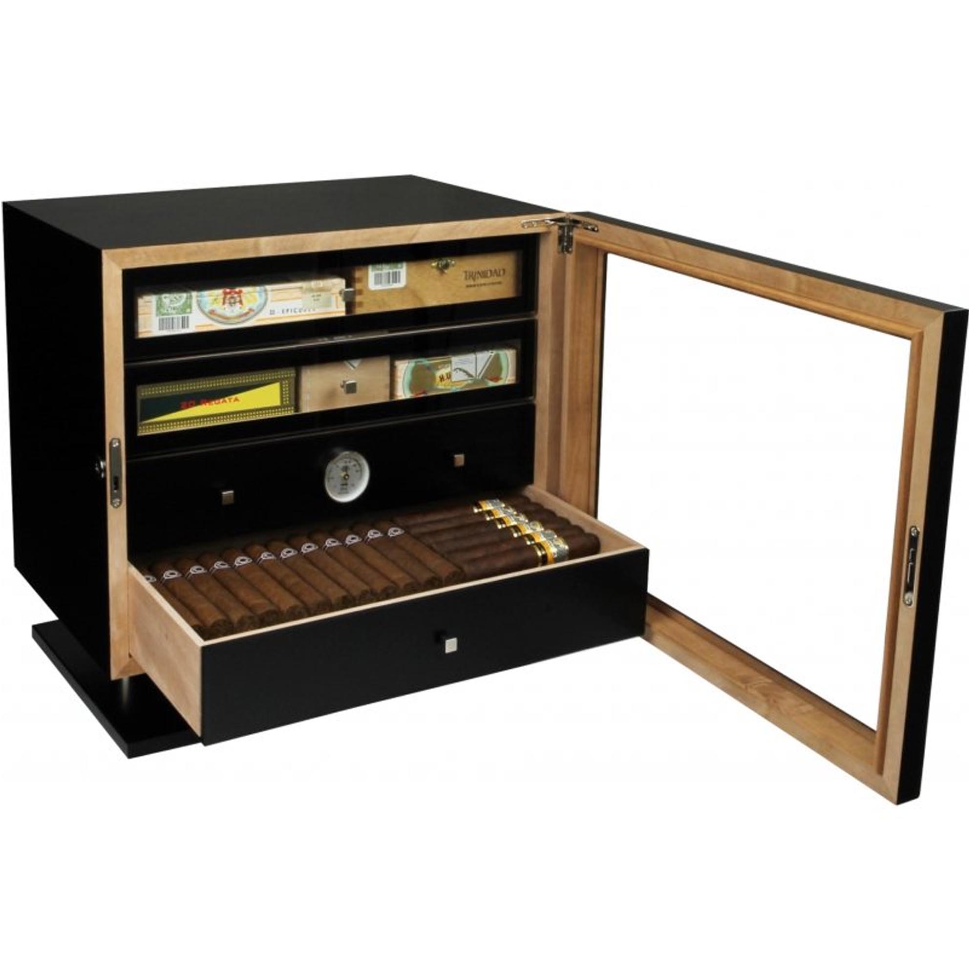 Adorini Humidor Varese Deluxe