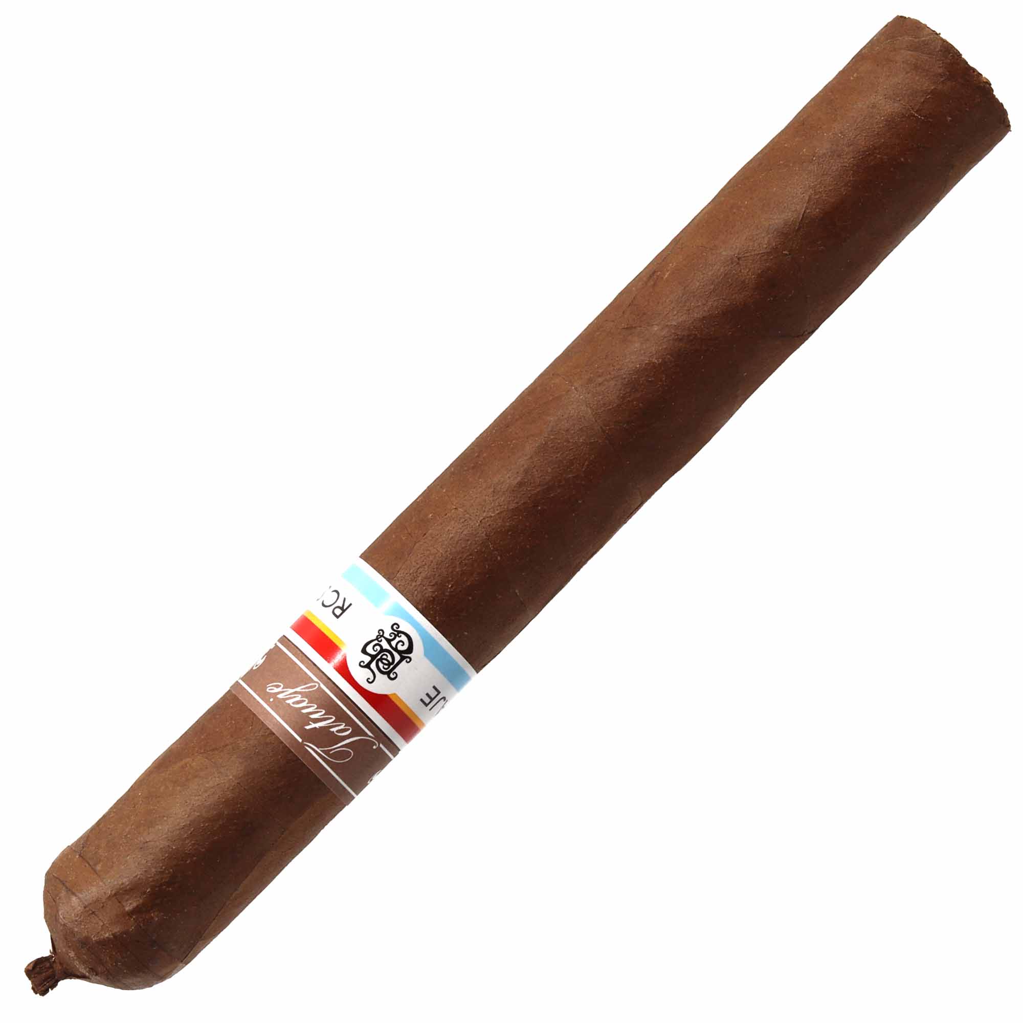 tatuajeRCNo3slave Tatuaje RC Series No. 3 - ouvert, simple