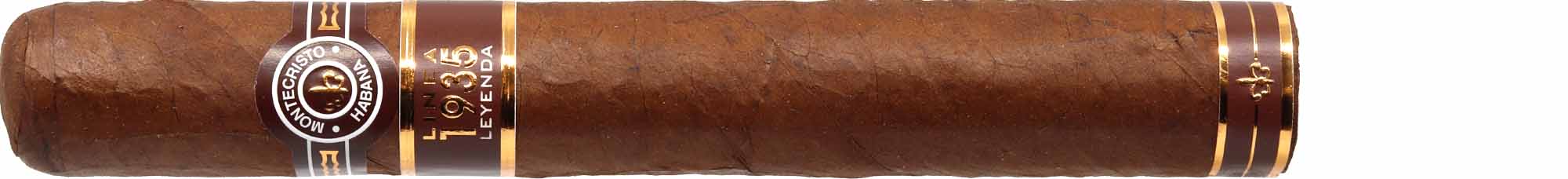 montecristolinea1935leyenda Montecristo Linea 1935 Leyenda