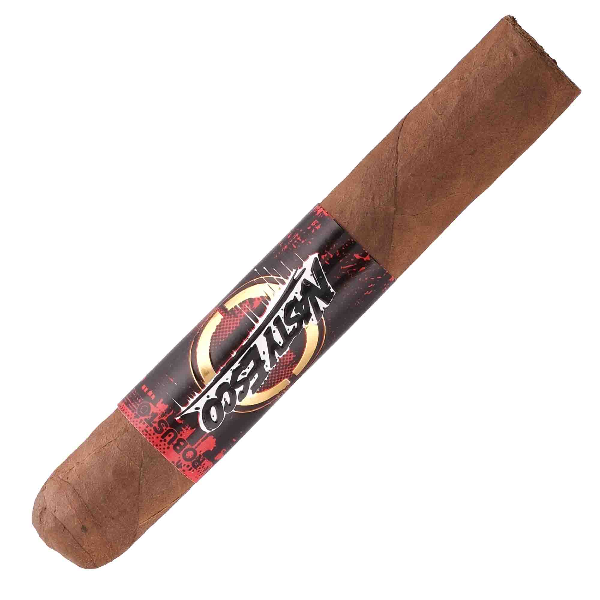 Escobar Nasty Esco Habano Robusto