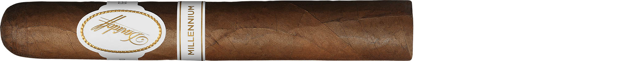 davidoff_millenium_blend_robusto Davidoff Millennium Robusto