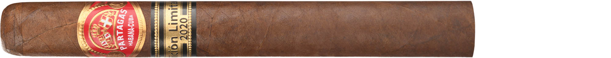 Partagas Legados Édition Limitée 2020 Partagas Legados Édition Limitée 2020