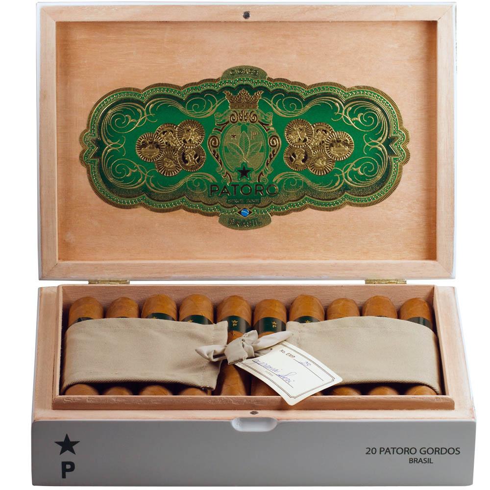 patoro_brasil_gordo_25s-1KYZ31c2obQLQb Patoro Brasil Gordo - Coffret de 20 cigares