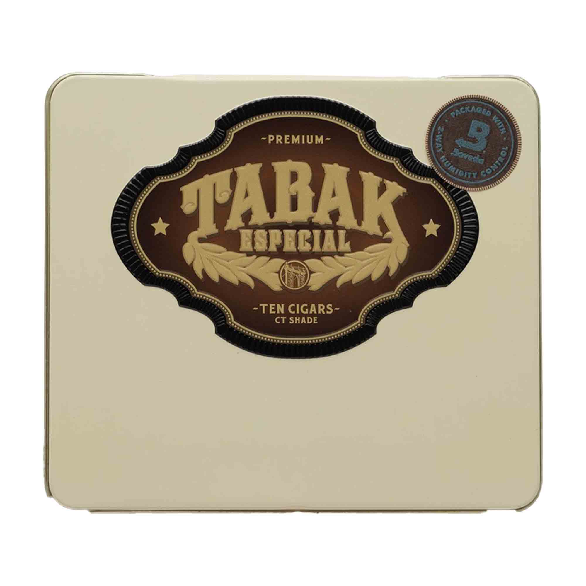 Tabac Drew Estate Especial Medio Coronets Tabac Drew Estate Especial Medio Coronets