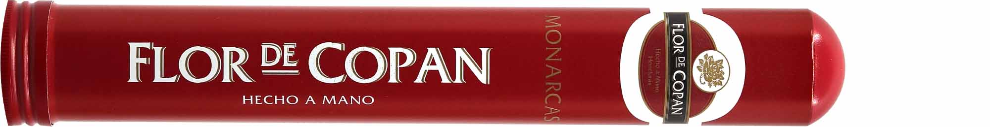 Flor de Copan-classic-monarcas Flor de Copan Classic Monarcas Tubos