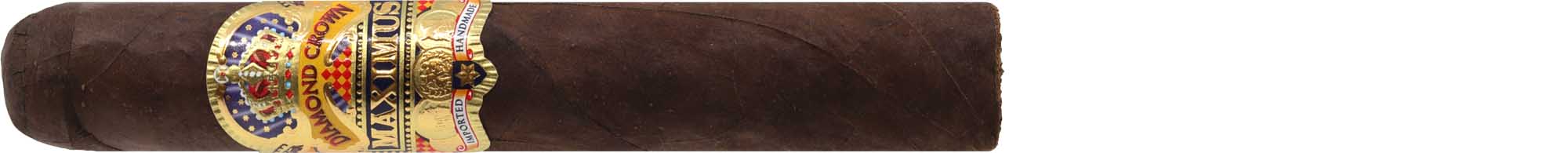 Diamond Crown Maximus Robusto n° 6 Diamond Crown Maximus Robusto n° 6