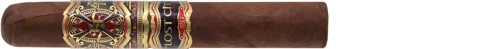 A. Fuente Opus X The Lost City Robusto A. Fuente Opus X The Lost City Robusto
