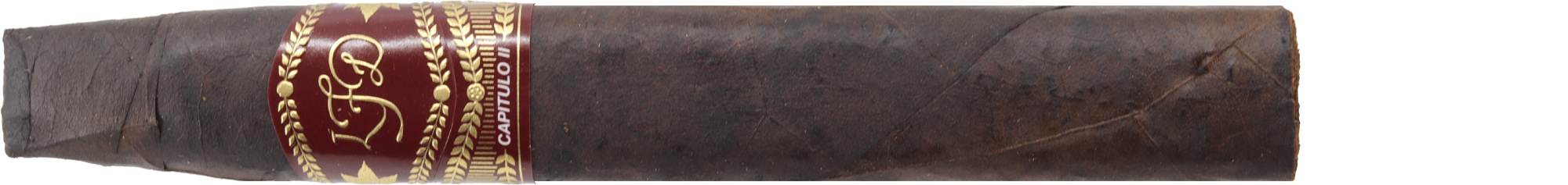 La_Flor_Dominicana_Capitulo_II_Chisel_échelle_10 La Flor Dominicana Capitulo II Chisel