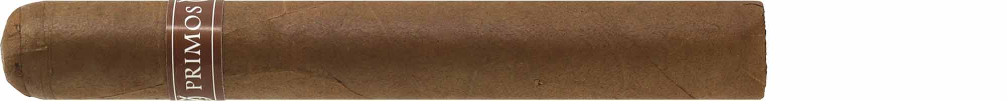 Blanco Primos Classic Natural Toro Blanco Primos Classic Natural Toro
