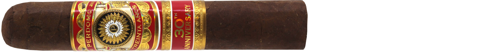 Perdomo 30th Anniversary Sun Grown Robusto Perdomo 30th Anniversary Sun Grown Robusto
