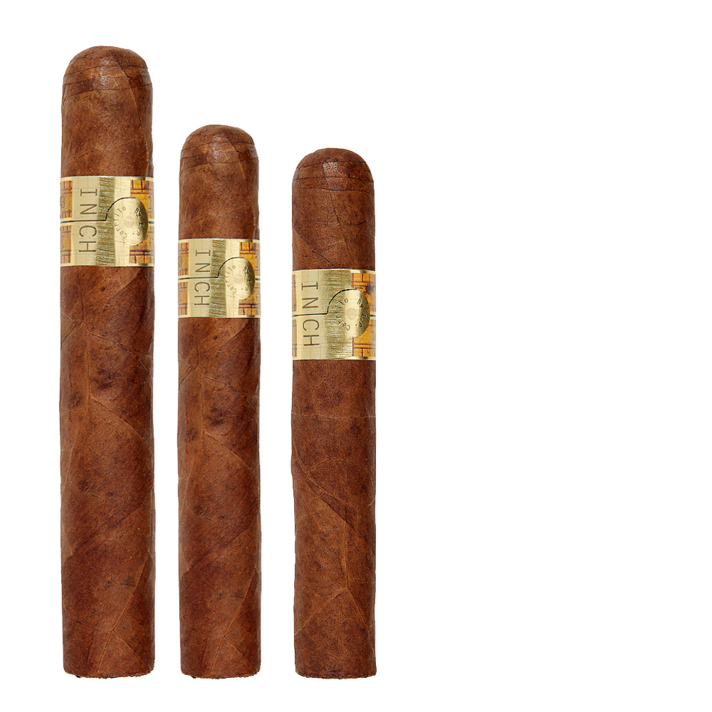 EP Carillo INCH 3er - Sampler Set