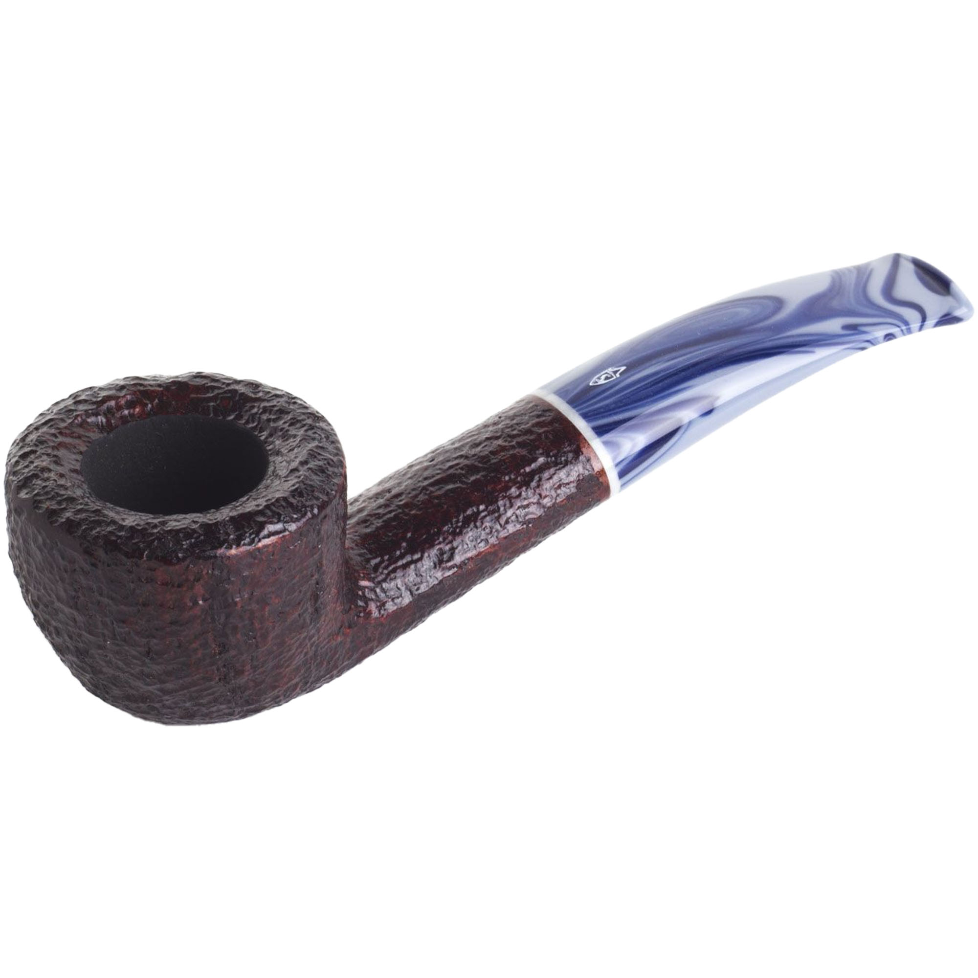 Savinelli Oceano 316 Rustic