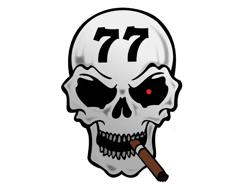 Skull 77