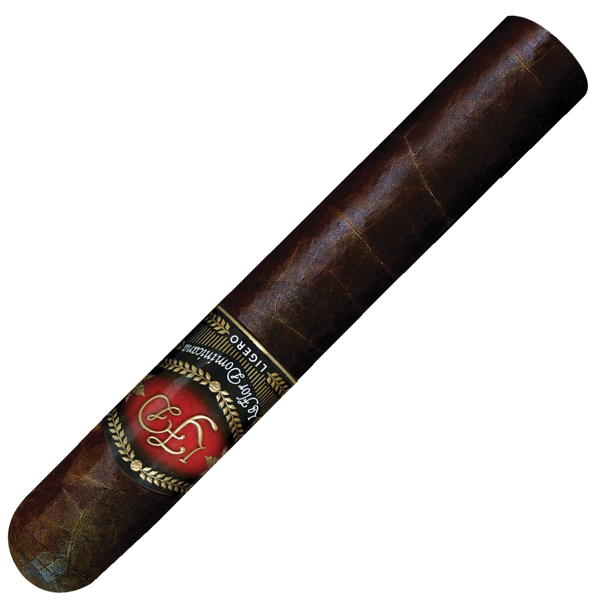 laflordominicanaligerooscurol400slave La Flor Dominicana Mobile Ligero L-400
