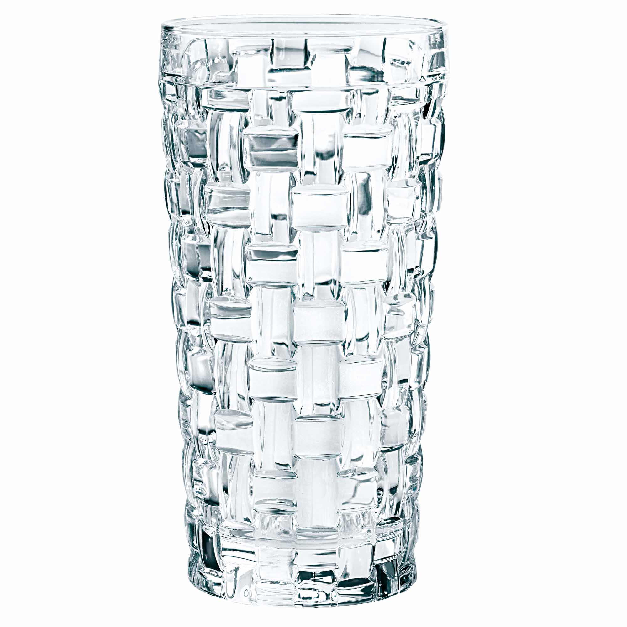 nachtmann-bossa-nova-longdrink-glas-92075-01 Nachtmann Longdrinkglas Bossa Nova 4er Set (92075)
