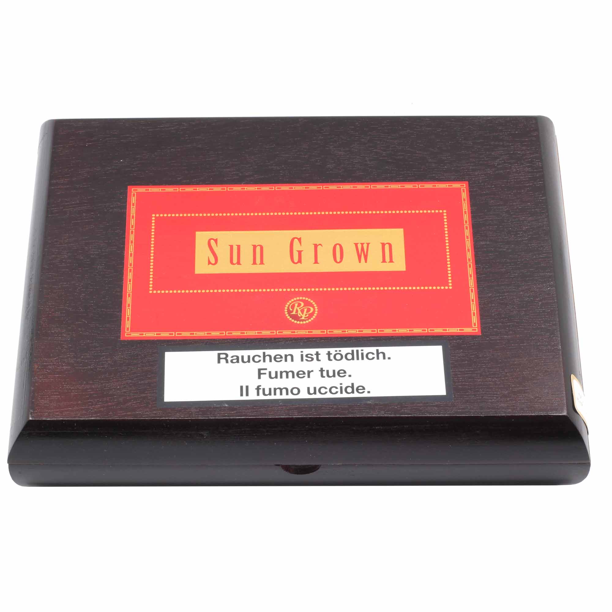 Rocky Patel Cigares Sun Grown Robusto