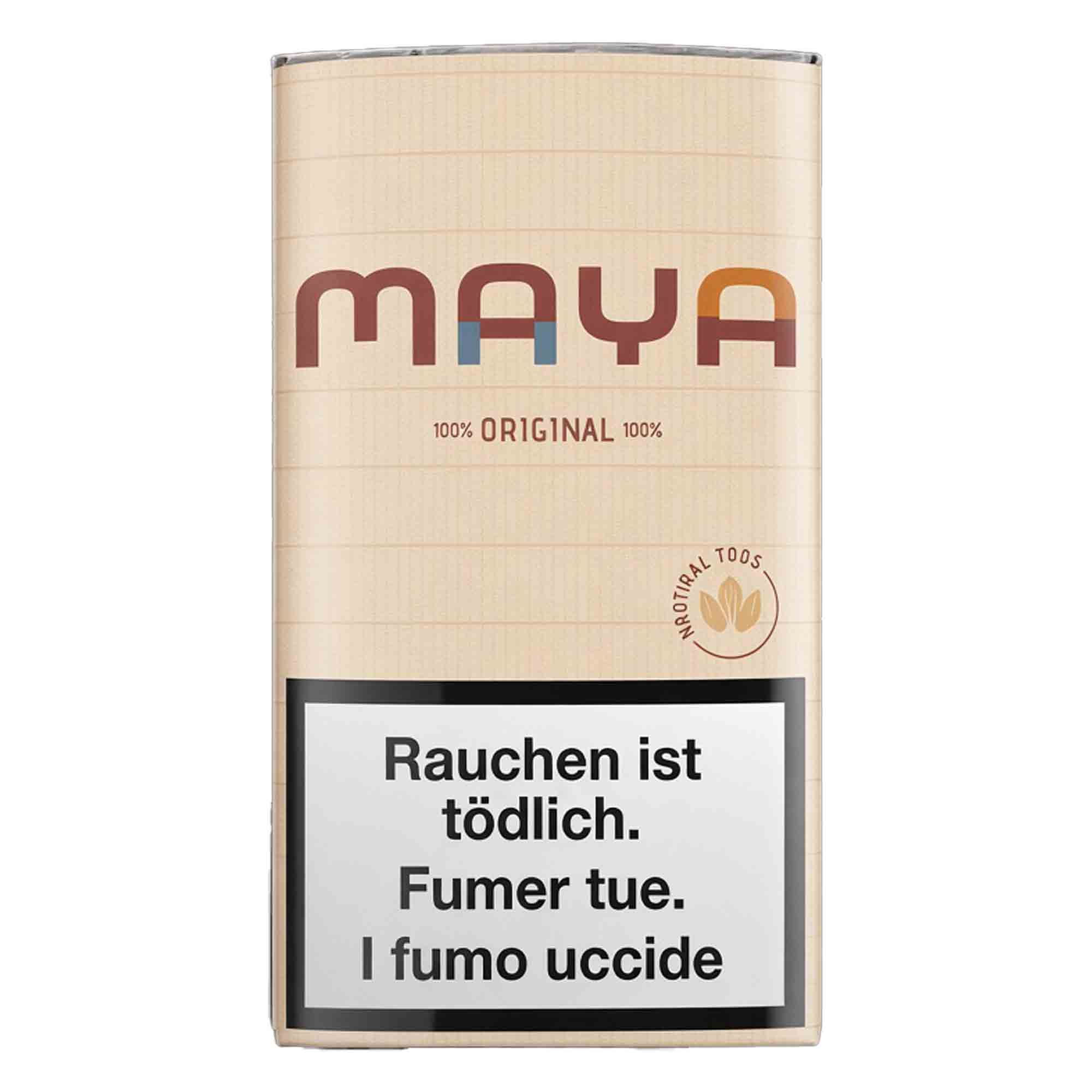 Maya Ryo Original 25g sachet Maya Ryo Original 25g sachet