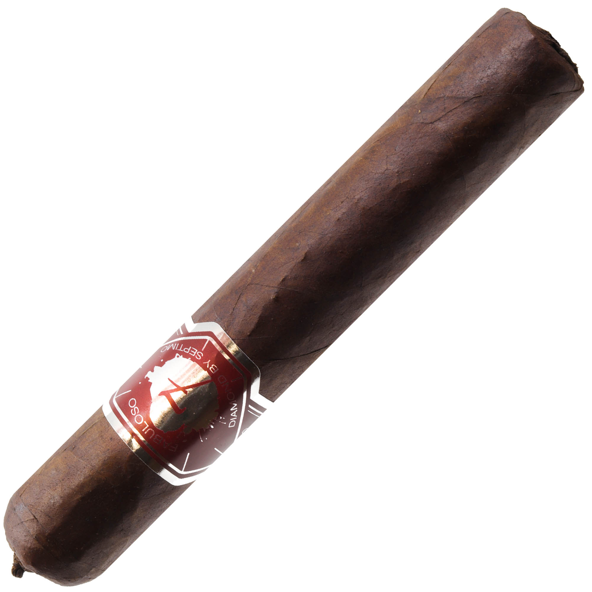 El Septimo-Fabuloso-Dark-Ruby-slave El Septimo Fabuloso Rubino Scuro