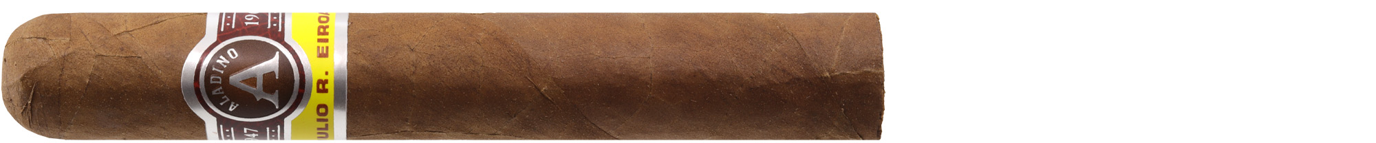 Aladino-Corojo-Robusto-einzel Aladino Corojo Robusto