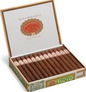 Hoyo de Monterrey Churchills