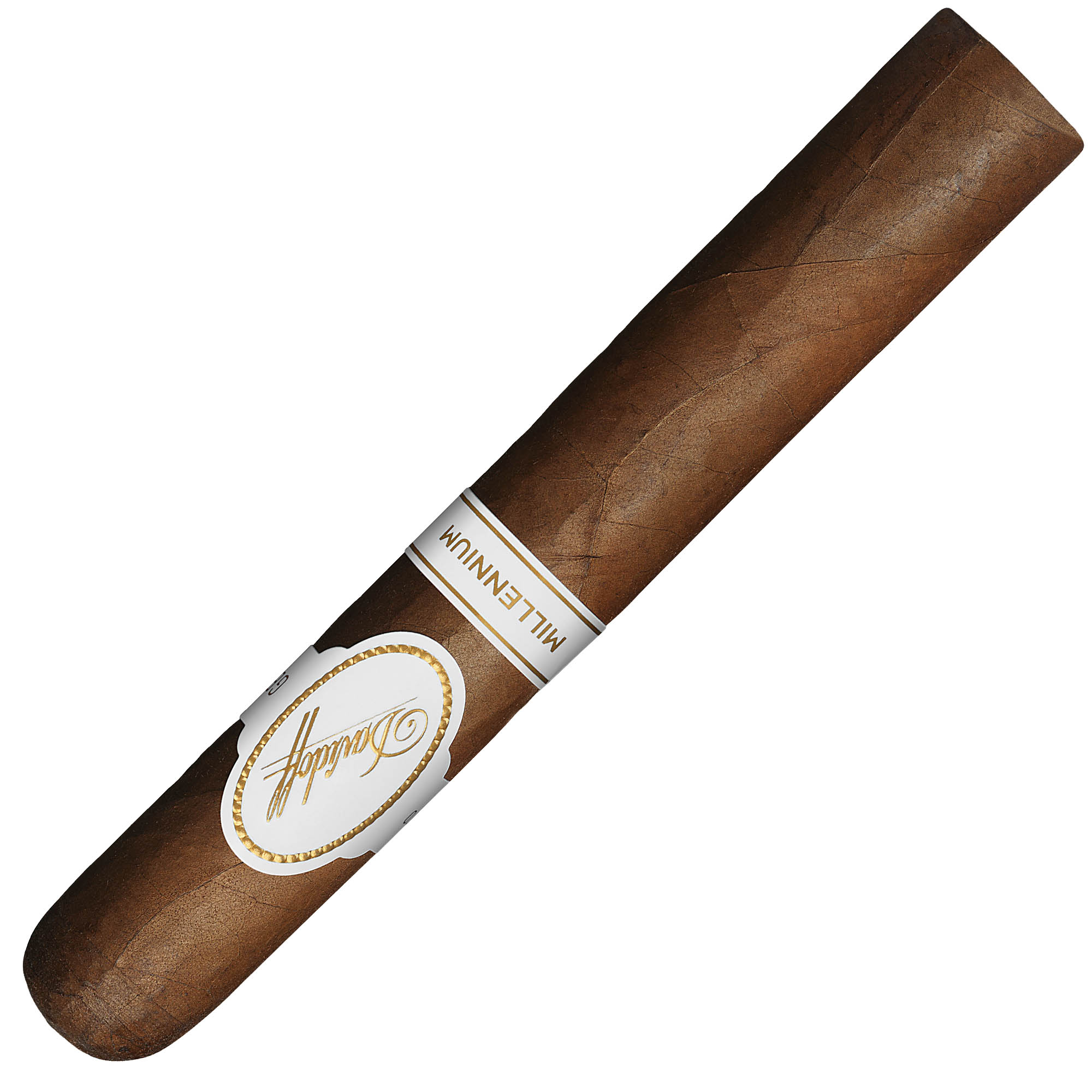 davidoff_millenium_blend_robusto_slave Davidoff Millennium Robusto