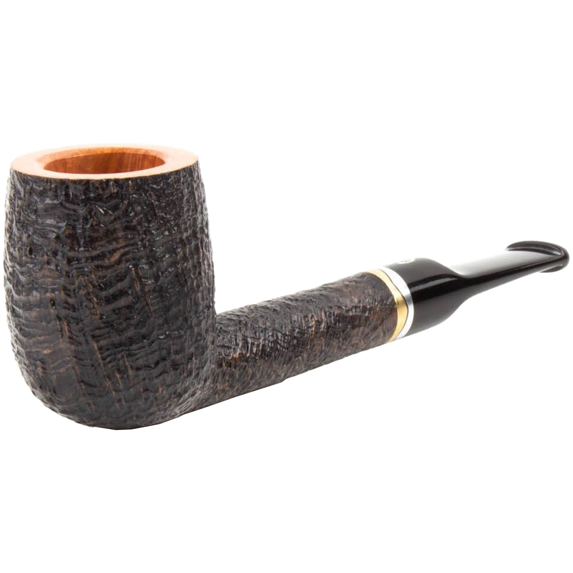 Savinelli_ONDA_Sandb_703_2 Savinelli ONDA Sandblast 703
